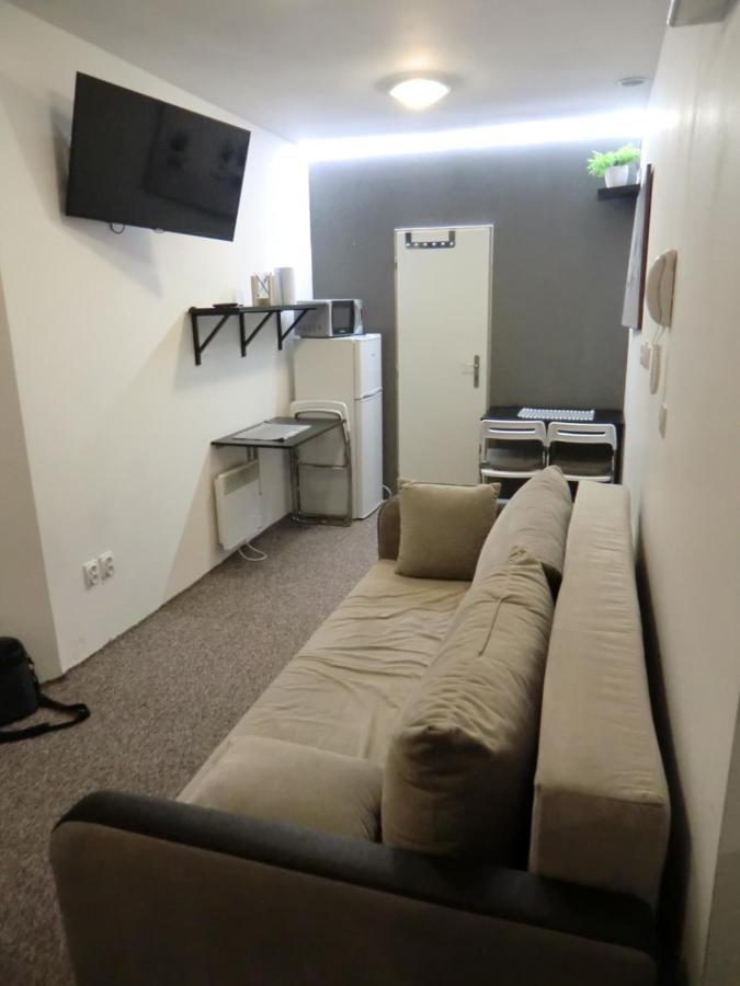 Apartmany Karlov Pod Pradedem Malá Morávka Exteriör bild