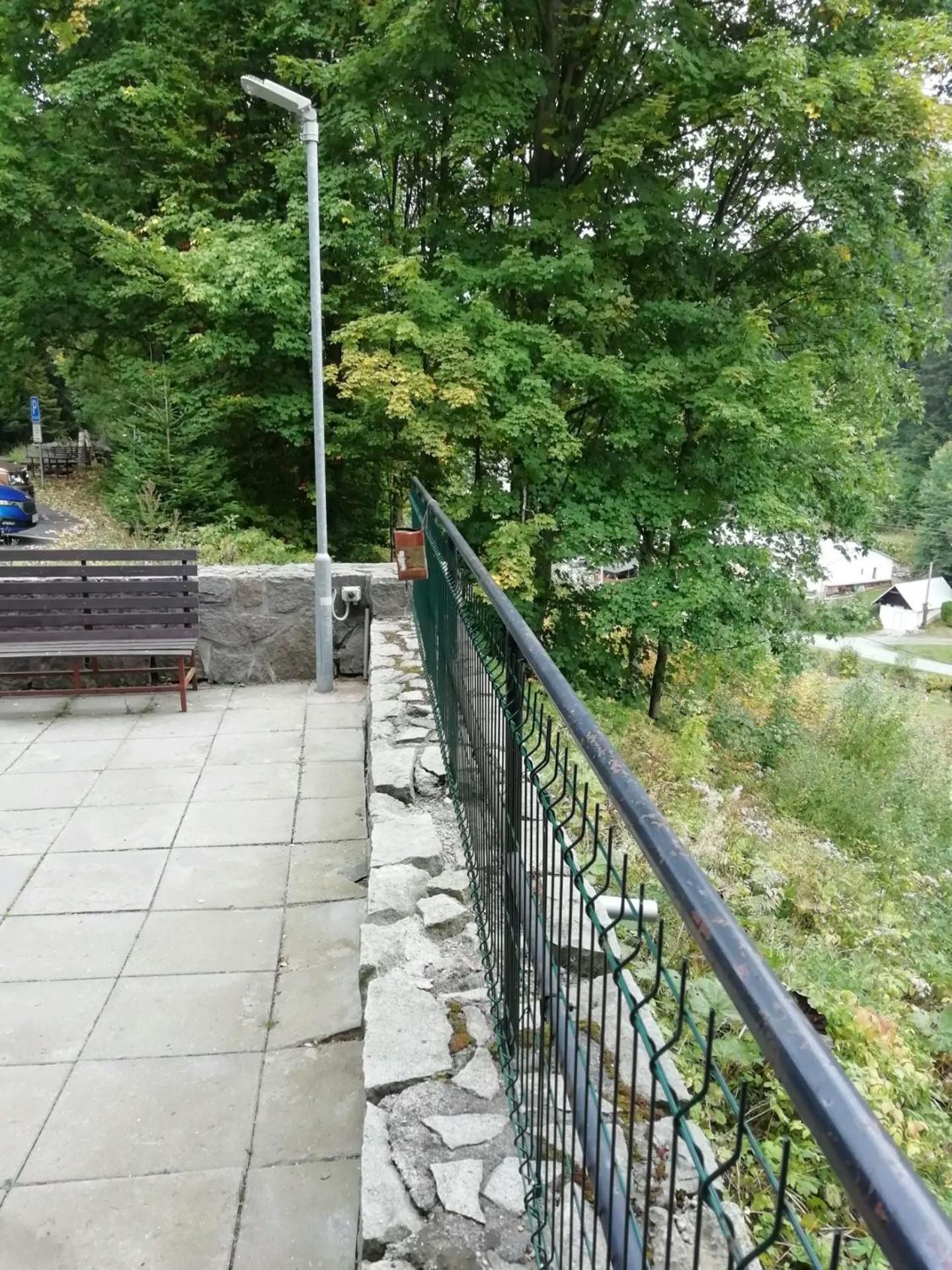 Apartmany Karlov Pod Pradedem Malá Morávka Exteriör bild